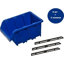 Набор ACCURATE ЛМ-2-225-6 - фото 16779541