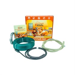 Комплект теплого пола EASTEC ECC -2400 - фото 16779665