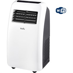 Мобильный кондиционер BALLU Aura BPAC-07 CP/N1_24Y - фото 16779755