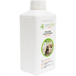 Средство дома Clean home Особая забота - фото 16779772