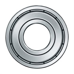 Радиальный шарикоподшипник F&D Fuda 6304-ZZ - фото 16779790