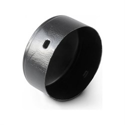 Заглушка для дренажной трубы POLYTRON PRODREN 0100b - фото 16779856