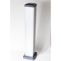 Алюминиевая колонна SPL 400001 - фото 16779940