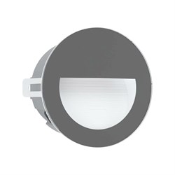 Встраиваемый светильник Eglo Aracena - фото 16780010