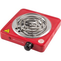 Электроплитка Energy EN-902R - фото 16780185