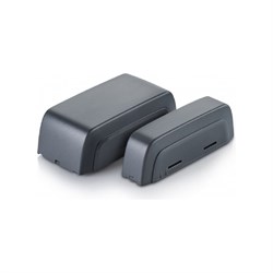 Магнитно-контактный радио смарт детектор Visonic MC-312 PG2 - фото 16780294