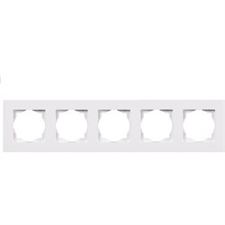 Рамка GUNSAN Eqona - фото 16780364