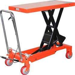 Подъемный гидравлический стол Shtapler PT 1000 - фото 16780439