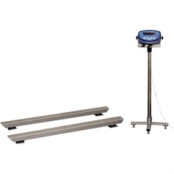 Стержневые балочные весы Элефант 1500с - фото 16780660