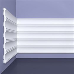 Панель стеновая bello deco XPS СП 04/2.6 - фото 16780698