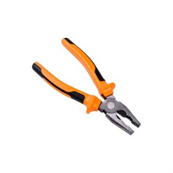 Комбинированные плоскогубцы OXCRAFT УТ-00008158 - фото 16780759