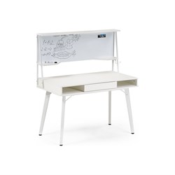 Компьютерный стол Woodville ivor - фото 16780797