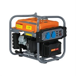 Инверторный бензиновый генератор Кратон GG-2500i - фото 16780802