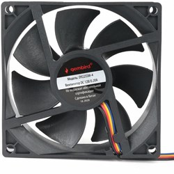 Вентилятор Gembird D9225SM-4 - фото 16780817