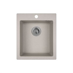 Мойка для кухни GRANULA 4201bt - фото 16780847