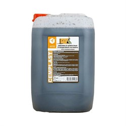 Добавка в штукатурные и кладочные цементные растворы APIS CEMPLAST - фото 16780965