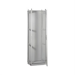 Напольный цельносварной шкаф IEK ВРУ-1 18.80.60 TITAN - фото 16781083