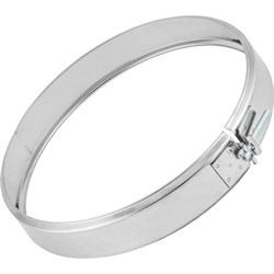 Соединительный хомут ФЕНИКС Дымоходы 000003253 - фото 16781084