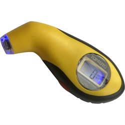 Цифровой манометр Шинный TopAuto та-105 - фото 16781102