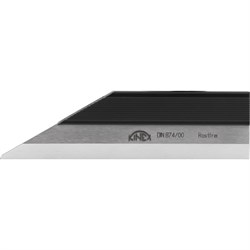 Лекальная линейка Kinex ЛД-400 - фото 16781280