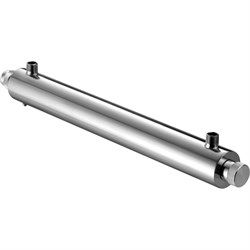 Установка обеззараживания воды Гейзер SS 25w - фото 16781303