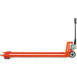 Гидравлическая тележка Noblelift ACL20 - фото 16781326