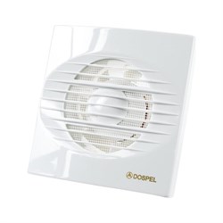 Вытяжной вентилятор Dospel RICO 100 WC - фото 16781398