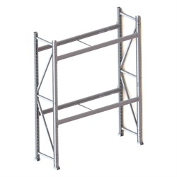 Каркас стеллажа Ирбис X9359778 - фото 16781454