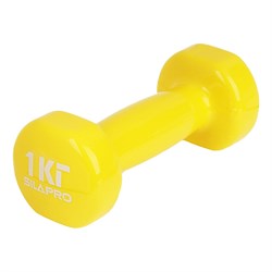 Гантель SILAPRO 197-005 - фото 16781599