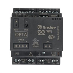 Программируемые логические реле FINDER OPTA PLUS - фото 16781641