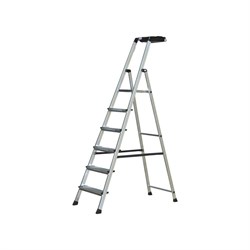 Стремянка KRAUSE SECURY - фото 16781710