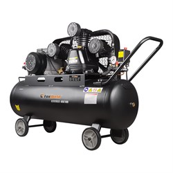 Ременной компрессор FoxWeld AEROMAX 480/100 - фото 16781907