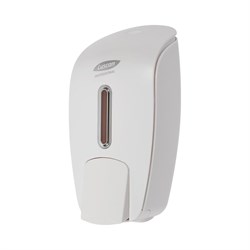 Дозатор для жидкого мыла Luscan Professional Professional prof etalon - фото 16781915