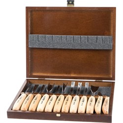 Набор резцов Narex Standart - фото 16781916