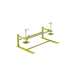 Захват для кровельных сэндвич-панелей TOR ТГ-СПК-0,350 (A) - фото 16781961