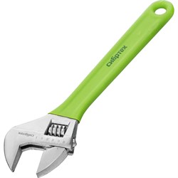 Разводной ключ Сибртех 15532 - фото 16781981