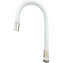 Гибкий излив для смесителя для кухни OUTE M7170 - фото 16782019