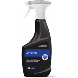 Очиститель следов скотча наклеек, маркера, жевательной резинки CleanBox Professional ANTISTICK - фото 16782020