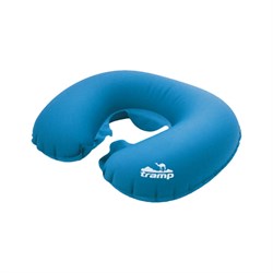 Надувная дорожная подушка под шею Tramp TRA-159(1270) - фото 16782220