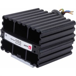 Обогреватель на DIN-рейку EKF PROxima - фото 16782484