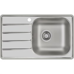 Мойка Ukinox Гранд - фото 16782513