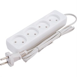 Бытовой удлинитель СОЮЗ 481S-0401 - фото 16782712