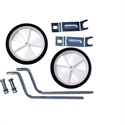 Тренировочные приставные колеса JOY KIE H000008008 - фото 16782751