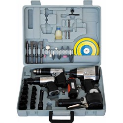 Набор пневмоинструмента Сорокин 2.154 - фото 16782828