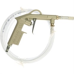 Пескоструйный пистолет GAV 166 В - фото 16782929