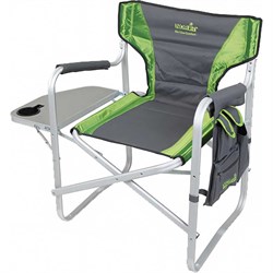 Складное кресло Norfin RISOR NF Alu - фото 16783015