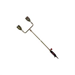 Газовоздушная горелка REDIUS ГВ-131 - фото 16783101