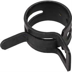 Пружинный самозажимной хомут СВК Н0000027539 - фото 16783368