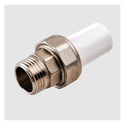 Комбинированная разъемная муфта РВК 020536 - фото 16783417