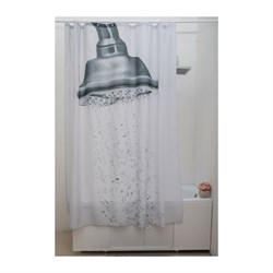 Штора для ванной PRIMANOVA SHOWER - фото 16783444